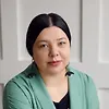 Ольга Меньшикова logo