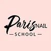 ParisNail School logo