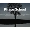 Phase school logo