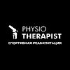 Physiotherapist logo