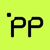 Pixel Perfect logo