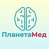 ПланетаМед logo
