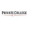 Private College logo