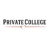 Private College logo