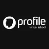 profile virtual school logo