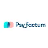 ​Psy_factum logo