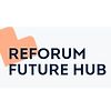 REFORUM FUTURE HUB logo