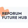 REFORUM FUTURE HUB logo