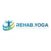Rehab.Yoga logo