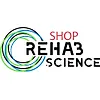 RehabScience logo