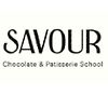 Savour Chocolate & Patisserie School logo