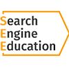 Search Engine Education logo