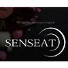 SENSEAT logo