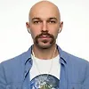 Серёжа Рис logo