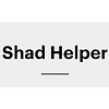 Shad Helper logo