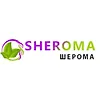 Шерома logo
