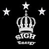 Sigh Energy logo