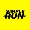 Simple Run logo