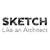 Sketch Like an Architect logo