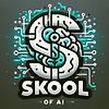 Skool of AI logo