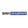 SMM Академия logo