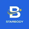 StarBody logo