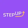 StepUp logo