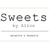 Sweets by Alice logo
