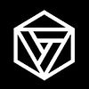 The Parabox 3D logo