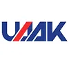 UAAK logo