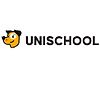 Unischool logo
