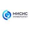 Университет науки и технологий МИСИС logo