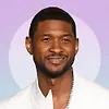 Usher logo