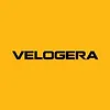 Velogera logo