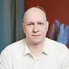 Виктор Кудрявцев logo