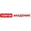  VINPIN Академия logo