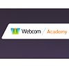 Webcom Academy logo