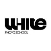 White Photo School logo