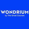 Wondrium by The Great Courses logo