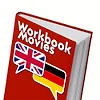 Workbook Movies logo