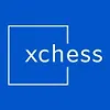 xChess logo