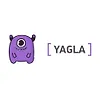 Yagla logo