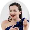 Юлия Казанцева logo