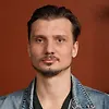 Юрий Боронин-Суворов logo