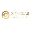 Женская школа Точка G logo