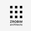 ZROBIM ARCHITECTS logo