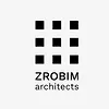 ZROBIM ARCHITECTS logo