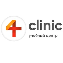 4CLINIC logo