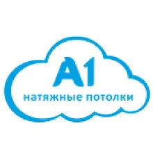 А1 Потолок logo
