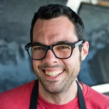 Аарон Франклин logo